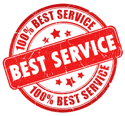 Best Service logo